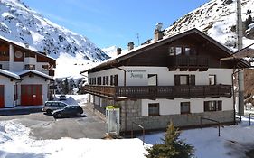 Appartementhaus Anny