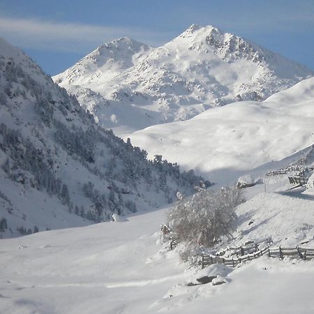 Appartementhaus Anny Vent Buitenkant foto