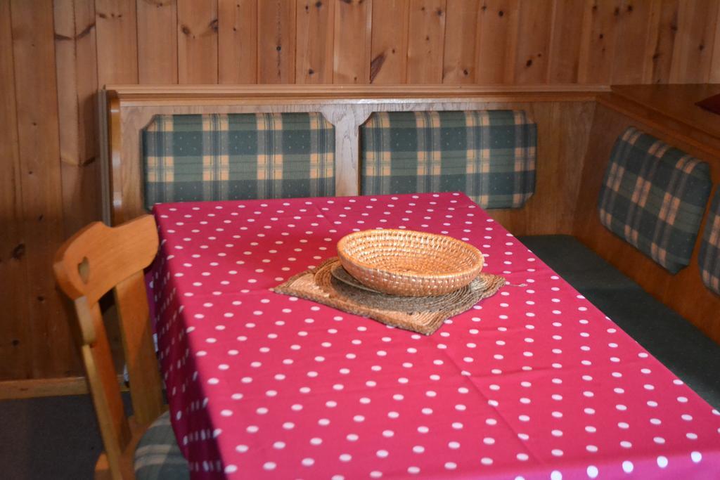Appartementhaus Anny Vent Buitenkant foto