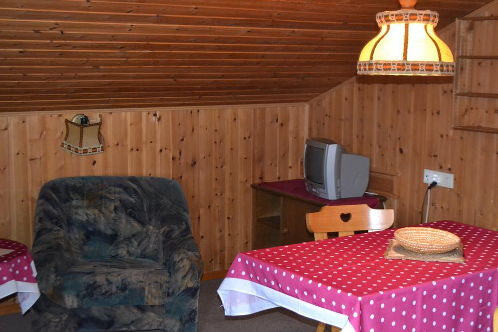 Appartementhaus Anny Vent Buitenkant foto