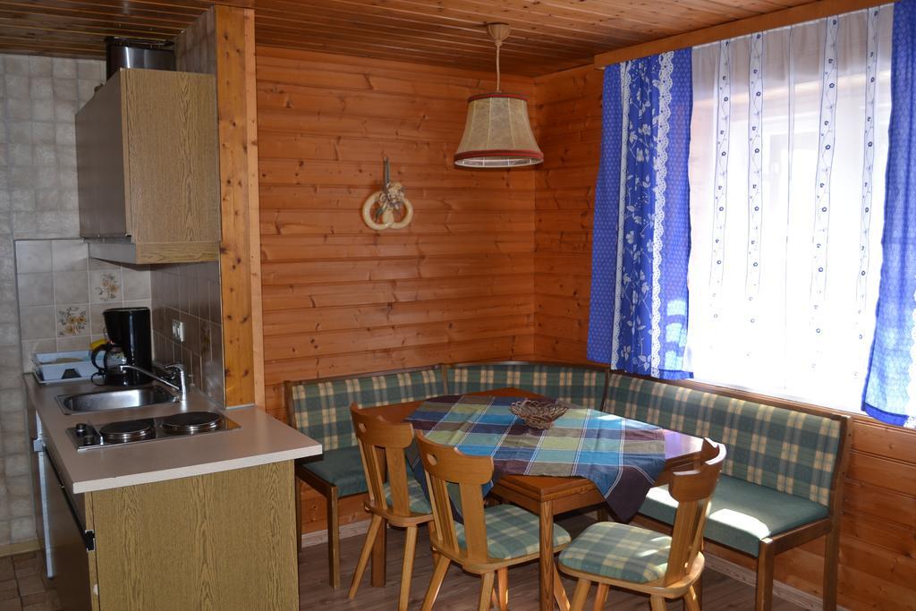 Appartementhaus Anny Vent Buitenkant foto