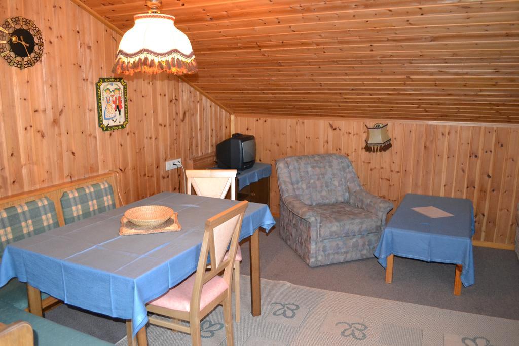 Appartementhaus Anny Vent Kamer foto