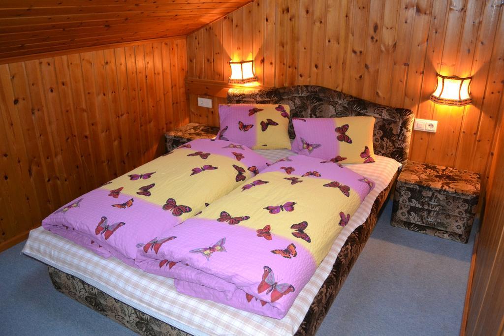 Appartementhaus Anny Vent Kamer foto
