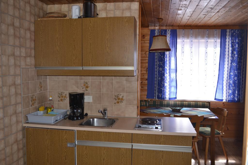 Appartementhaus Anny Vent Kamer foto